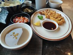 -上海嘉定喜来登酒店