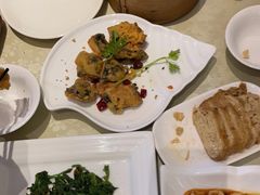 -归元·云集斋素菜馆