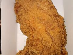 -德克士(广州南站店)