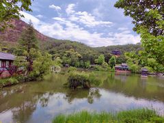 -黑龙潭公园