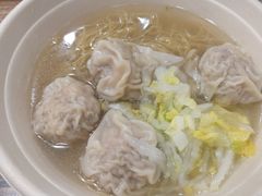 -蒙雅力港式茶餐厅(学人特色商业街店)