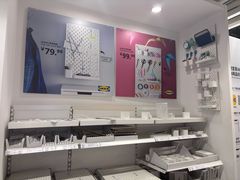 -宜家家居(宝山商场店)