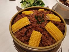 -国味壹号·精品湘菜·宴请佳选(新天地店)