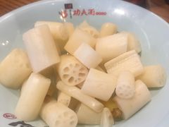 -哇蛙牛功夫面渝都料理(龙阳广场店)