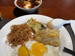 -北京朝阳悠唐皇冠假日酒店
