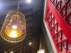 大堂-皇城根北京风味主题餐厅(中海环宇城店)
