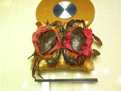 -喜记避风塘炒辣蟹(旗舰店)