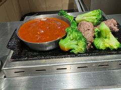 红烩味-肉肉大米(金虹桥店)