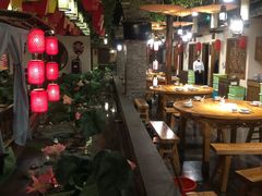 大堂-高淳味道(丹阳湖北路店)