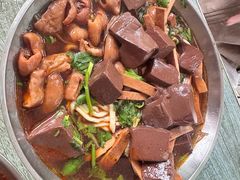 -金秋特色面馆(铜庄店)