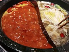 -蜀大侠火锅(车公庙店)