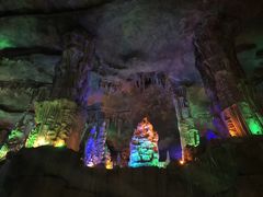 -泰安地下龙宫景区