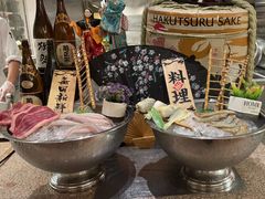 -韵咖啡自助餐厅(天津香格里拉店)