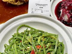 -鲁西南老厨子·特色鲁菜(经一纬五店)