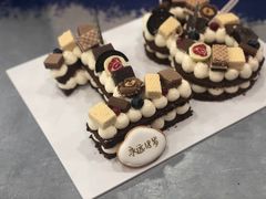-半勺舒舒生日蛋糕店