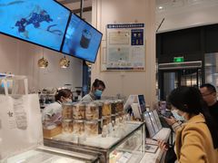 -法桐蛋糕·手作面包(万象城店)