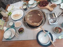 -大理董·董家小厨野生菌火锅(古城旗舰店)