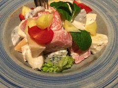 -曙亚洲餐厅-重庆富力艾美酒店(南坪万达广场店)