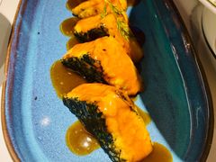 -阿里疆Alijiang·丝路美食·异域风情·清真(长楹天街店)