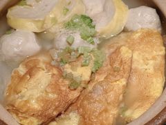 -客语客家菜(华发商都店)