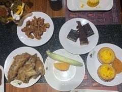 -汉巴味德(大悦城店)