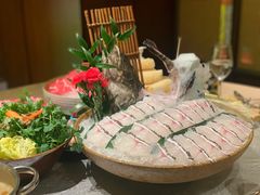 -ONE FULL 古董港式海鲜火锅