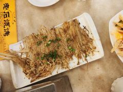 -老石烧烤(红旗大街店)