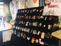 -ZING COFFEE 镜咖啡