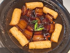 -芳芳私房菜·精作淮扬菜(玖珑湾店)