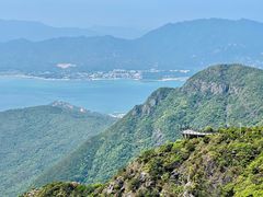 -七娘山