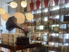 -四季餐厅·新津菜(环湖中路店)