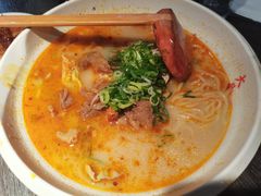 -味千拉面(又一城店)