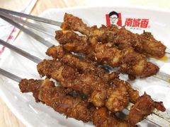-南城香·饭香串香馄饨香(青年路店)