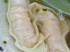 -顾一碗馄饨·烧麦(儿童医学中心店)