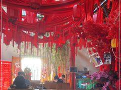 大堂-万方圆拌粉瓦罐汤(滕王阁旗舰店)