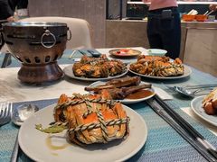 -菲住布渴酒店自助餐厅(阿里巴巴西溪园区店)