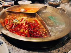 -小龙坎火锅(春熙太古里店)