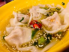 -龙抄手(春熙路总店)