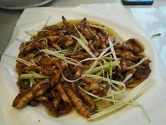-幸福饭店(佛山路东段店)