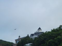 -棒棰岛宾馆景区