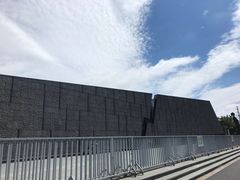 -侵华日军南京大屠杀遇难同胞纪念馆