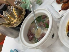 -丰尔粥食·顺德鱼生·干蒸排骨顺德菜(大良分店)