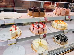 -CloudD'or可露朵蛋糕(1733商业空间店)