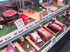 -Olé精品超市(北京合生汇店)