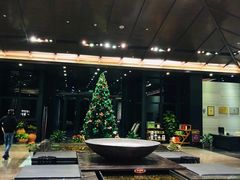 -上海怡沁园度假酒店