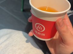 -海底捞火锅(赛格国际购物中心店)