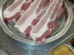 android_upload_pic-老板娘的烤肉店(港湾广场店)