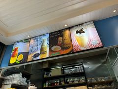 -Me&Joe意大利面·珍珠奶茶(鲁班路店)