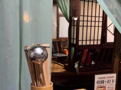 -淀里船宴(卓达店)