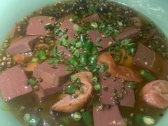-绿茶餐厅(昆明世纪金源店)